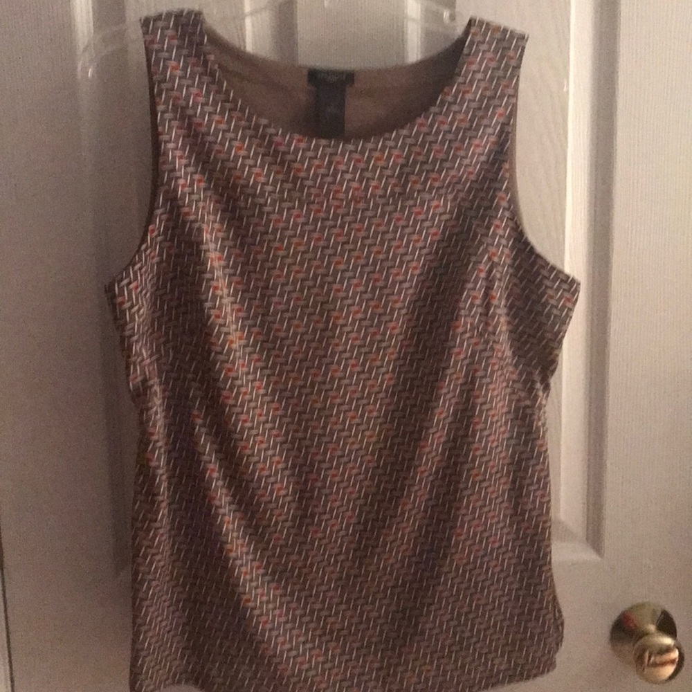 Ann Taylor Top